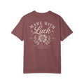 Made With Luck Signature Tee