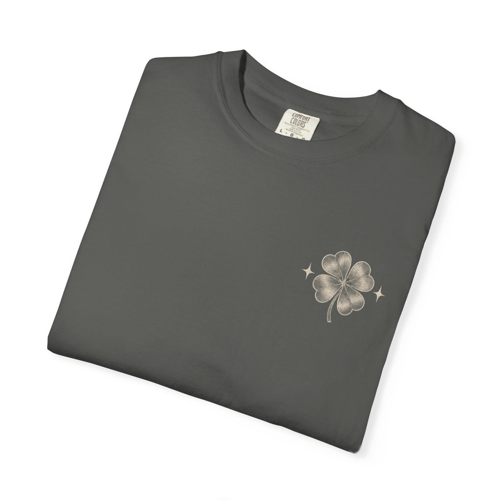 Made With Luck Signature Tee