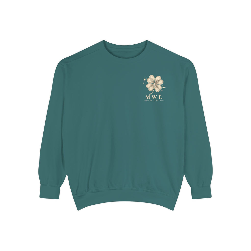 Good Things Crewneck